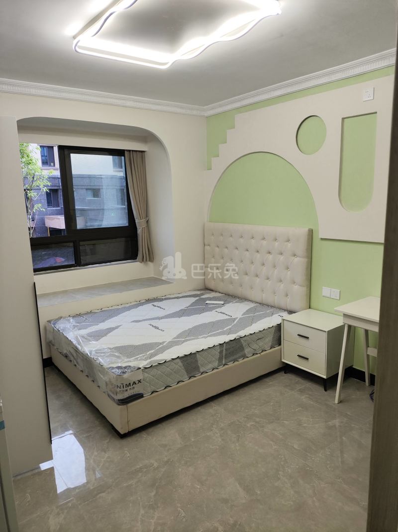 同祥雅苑13710165卧室图0