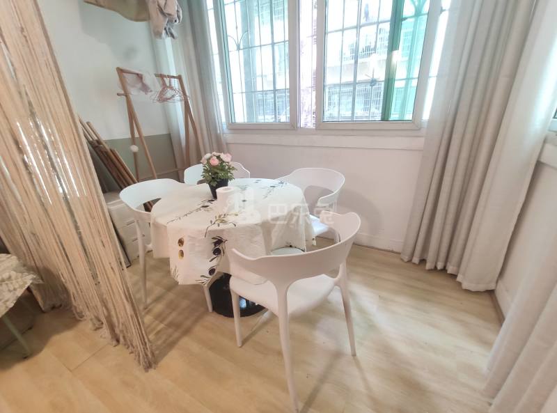 寺右一马路204号小区13710723周边环境图1