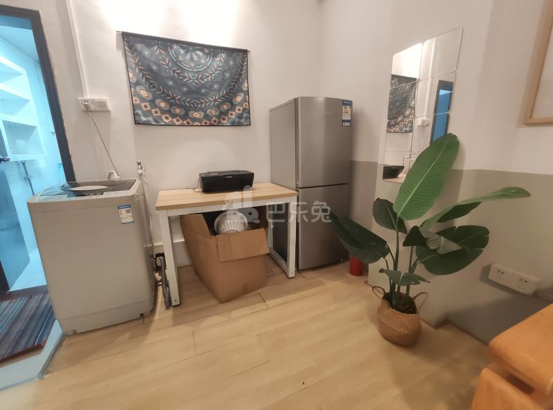 寺右一马路204号小区13710723周边环境图4