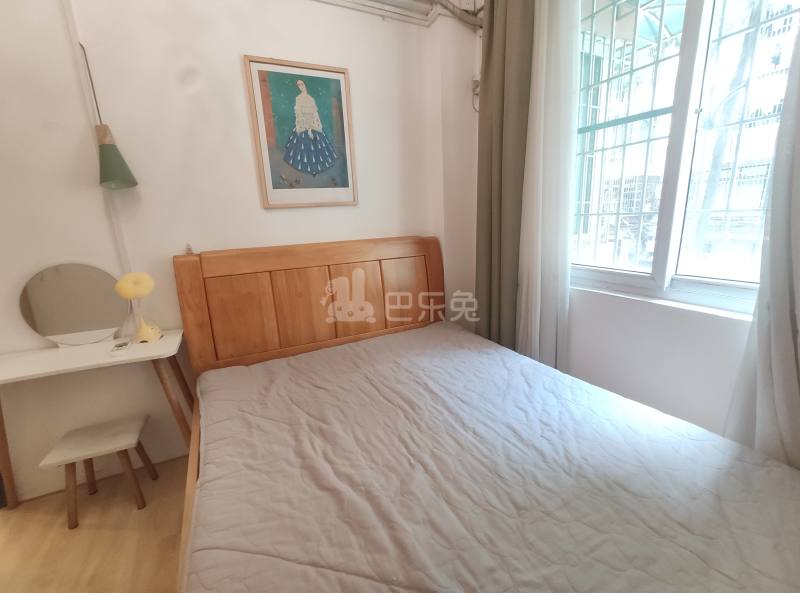 寺右一马路204号小区13710723周边环境图2