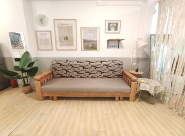 寺右一马路204号小区 1室1厅1卫