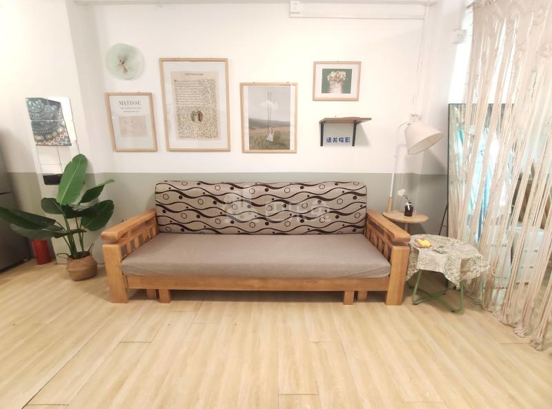 寺右一马路204号小区13710723周边环境图0