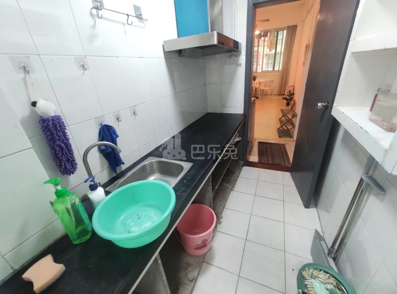 寺右一马路204号小区13710723周边环境图7