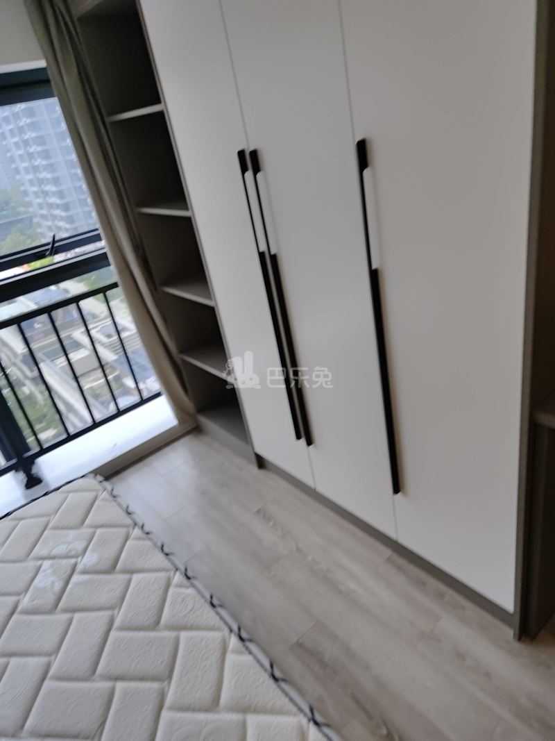 德信市心府（雅颂市心府）13712285卧室图2