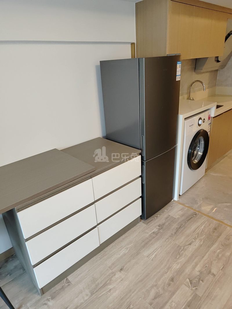 德信市心府（雅颂市心府）13712285卧室图3