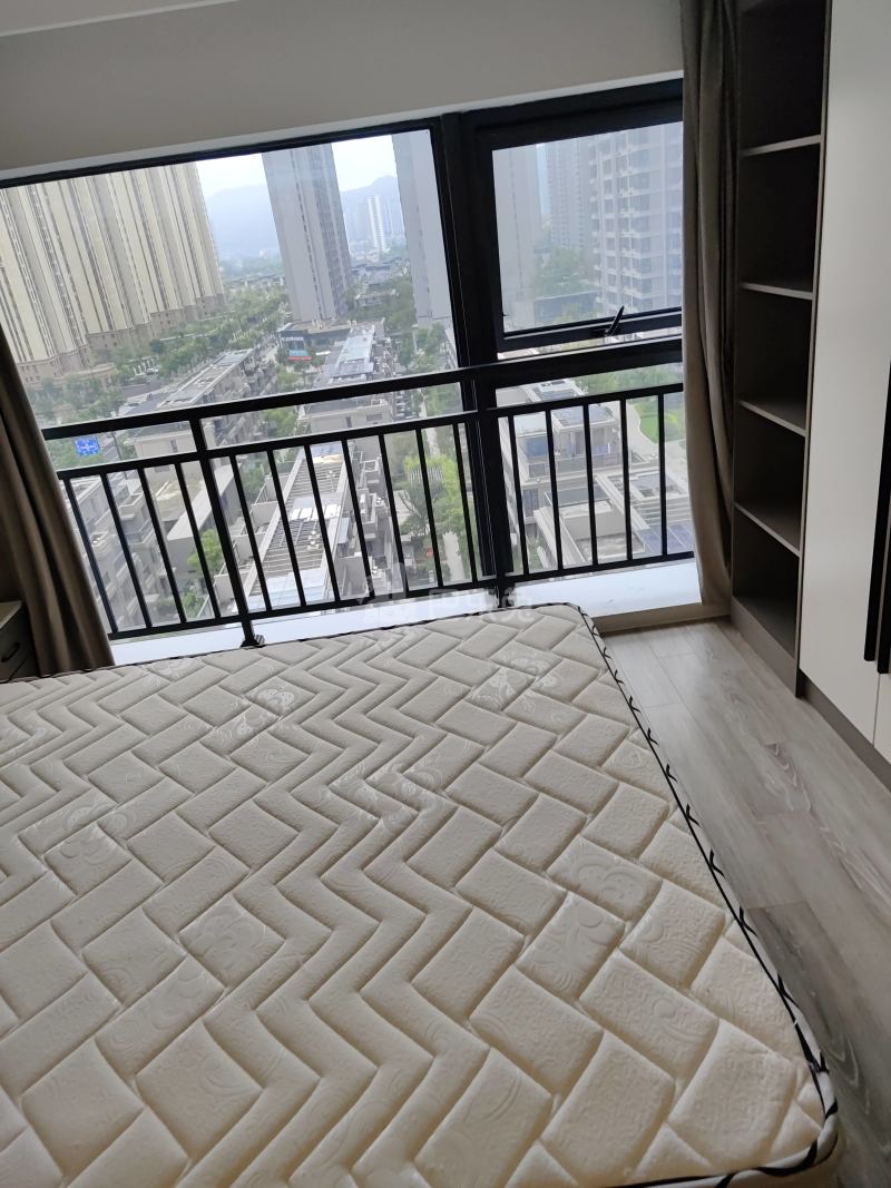 德信市心府（雅颂市心府）13712285卧室图1