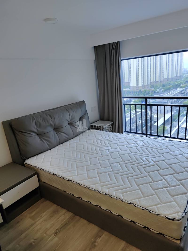 德信市心府（雅颂市心府）13712285卧室图0