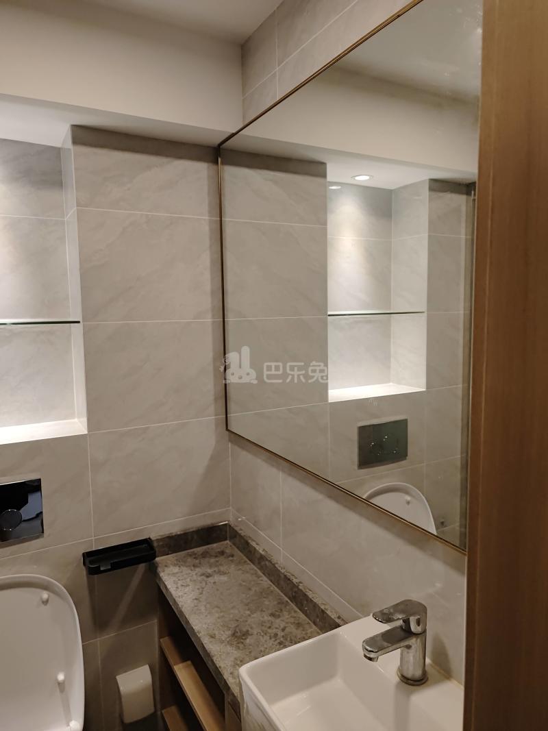 德信市心府（雅颂市心府）13712285卫生间图4