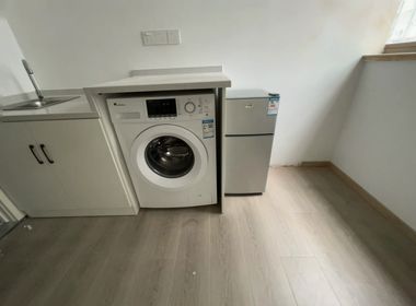 唐家沙小区（平型关路265弄) 1室0厅1卫