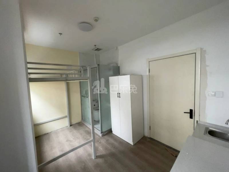 唐家沙小区（平型关路265弄)13714001卧室图0