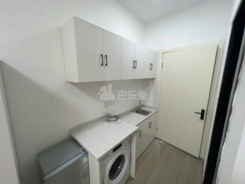 唐家沙小区（平型关路265弄)13714001厨房图2