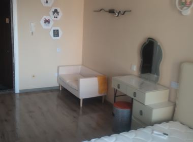 福阳大厦 1室1厅1卫