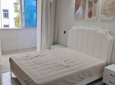 海滨新村 1室1厅1卫