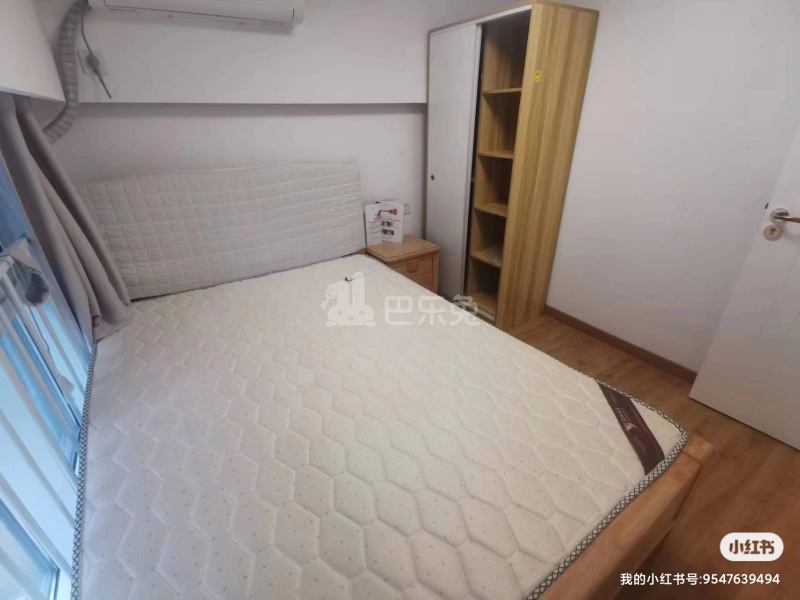 中豪湘和国际13717096卧室图0