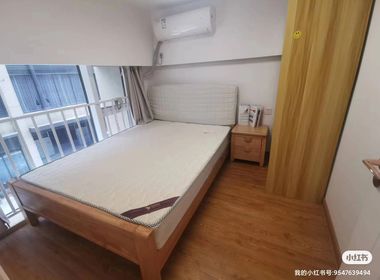 中豪湘和国际 1室1厅1卫