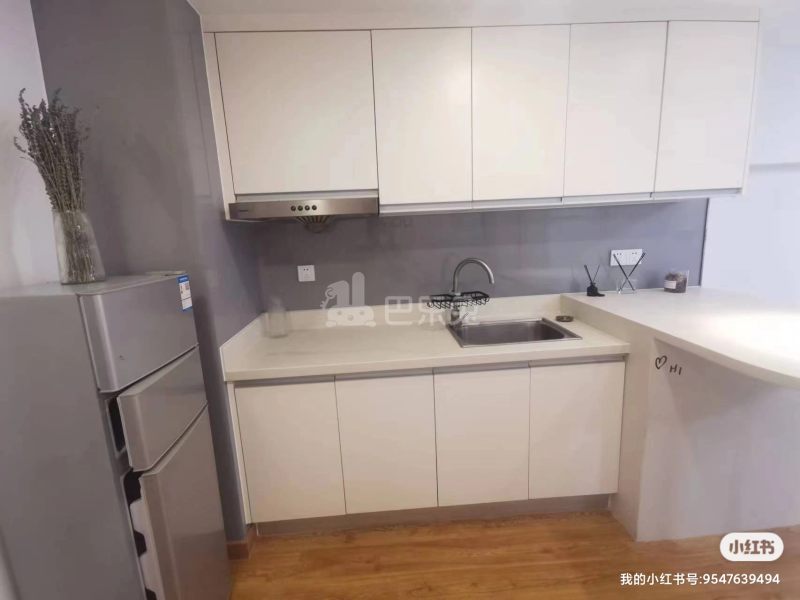 中豪湘和国际13717096卧室图3