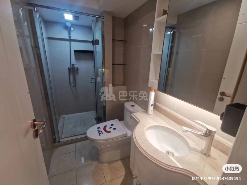 中豪湘和国际13717096卧室图4