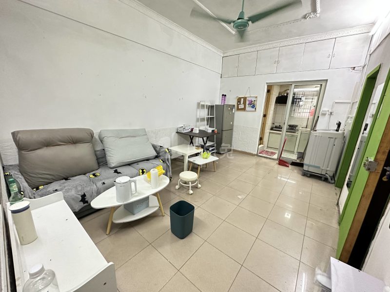 中山一路38号13717840周边环境图6