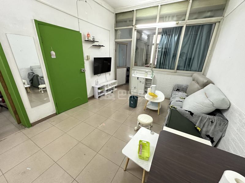 中山一路42号大院13717848周边环境图2