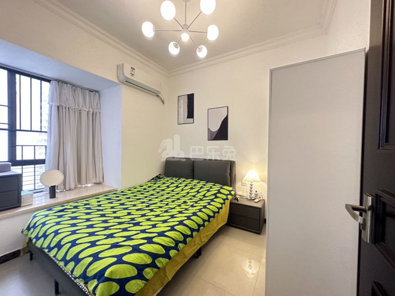 富力东山新天地13717886周边环境图5