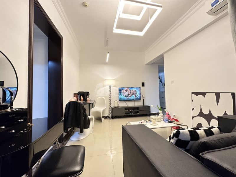 富力东山新天地13717886周边环境图7