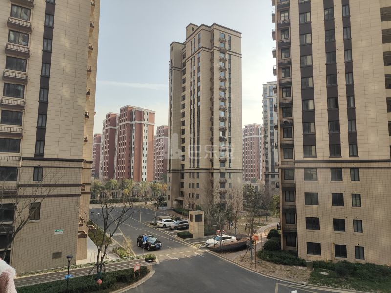 和悦家园13718104周边环境图13