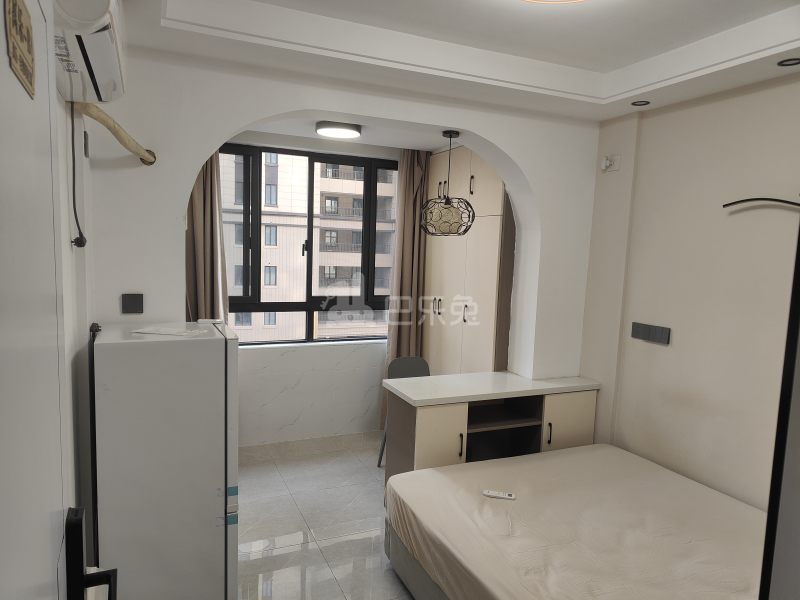 和悦家园13718104卧室图2