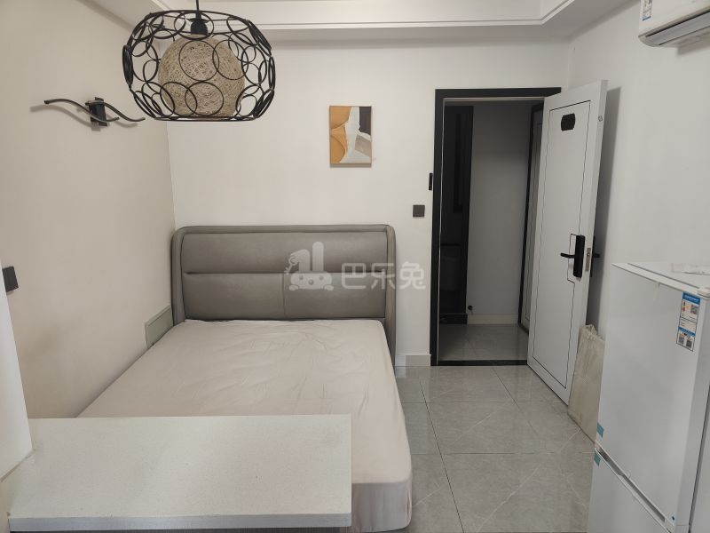 和悦家园13718104卧室图0