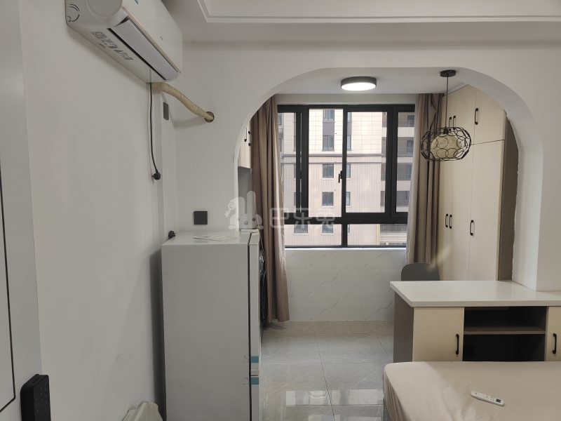 和悦家园13718104卧室窗户图14