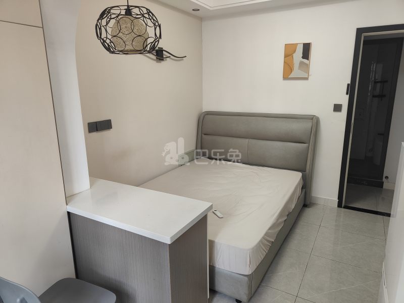 和悦家园13718104卧室图1