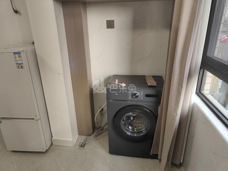 和悦家园13718104厨房图8