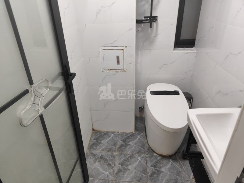 和悦家园13718104卫生间图10