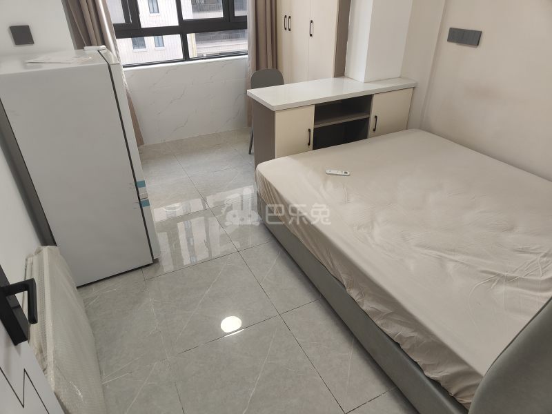 和悦家园13718104客厅图4