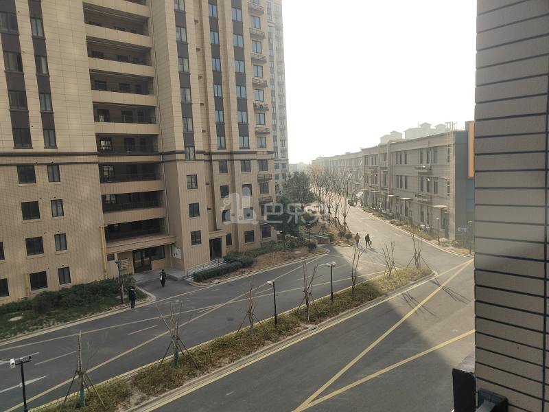 和悦家园13718104周边环境图11