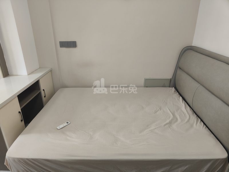 和悦家园13718104卧室图3