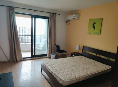 中海万锦城三期 