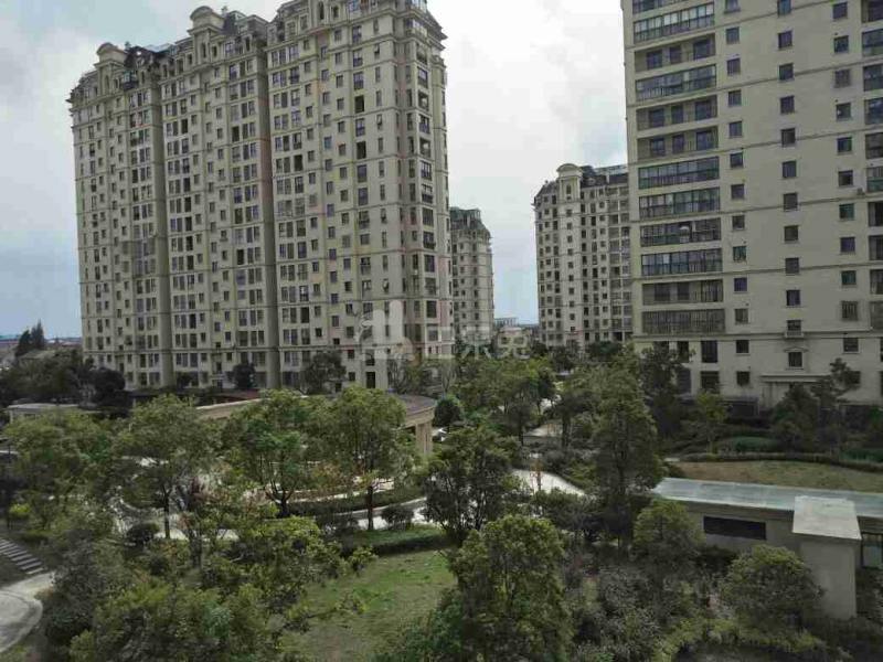 绿地布鲁斯小镇四期910611周边环境图12