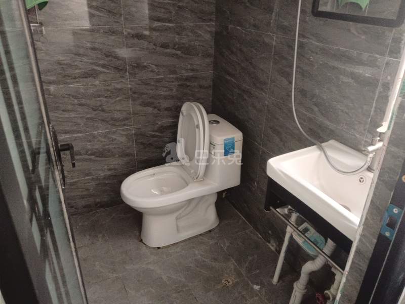 桂园别墅南区13720810卫生间图5