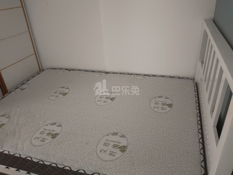 桂园别墅南区13720810卧室图1