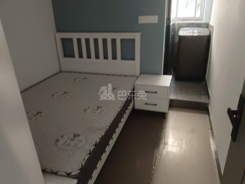 桂园别墅南区13720810卧室图0