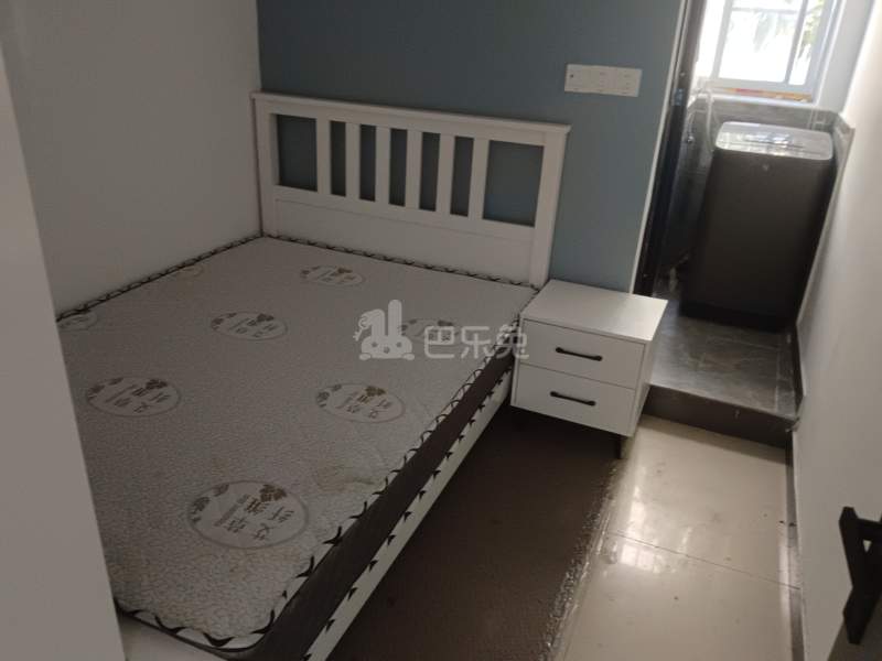 桂园别墅南区13720810卧室图4