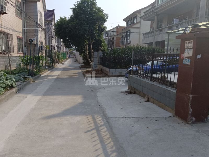 桂园别墅南区13720810周边环境图6