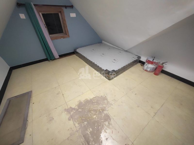 桂园别墅南区13720827卧室图1