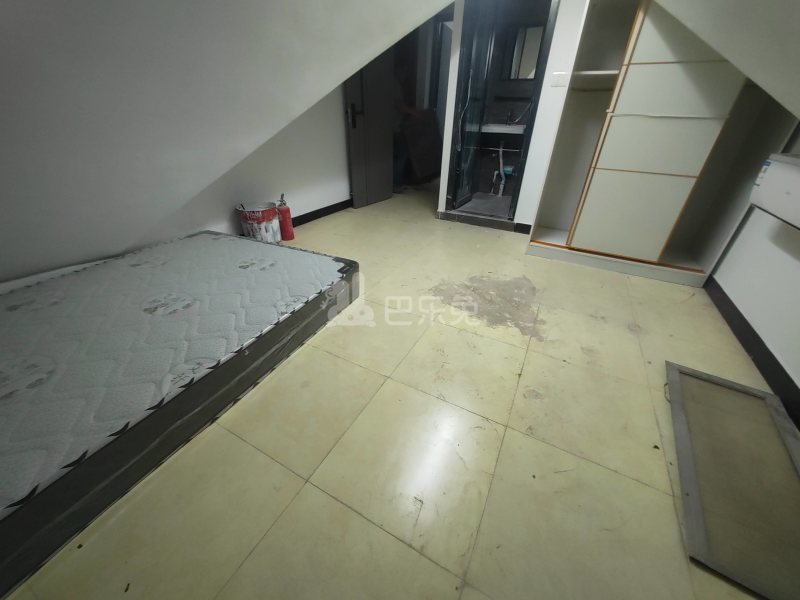 桂园别墅南区13720827卧室图2