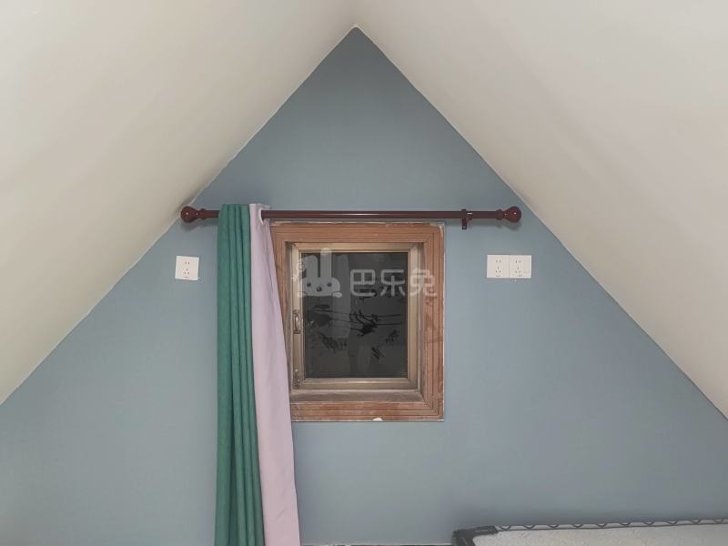 桂园别墅南区13720827卧室窗户图5