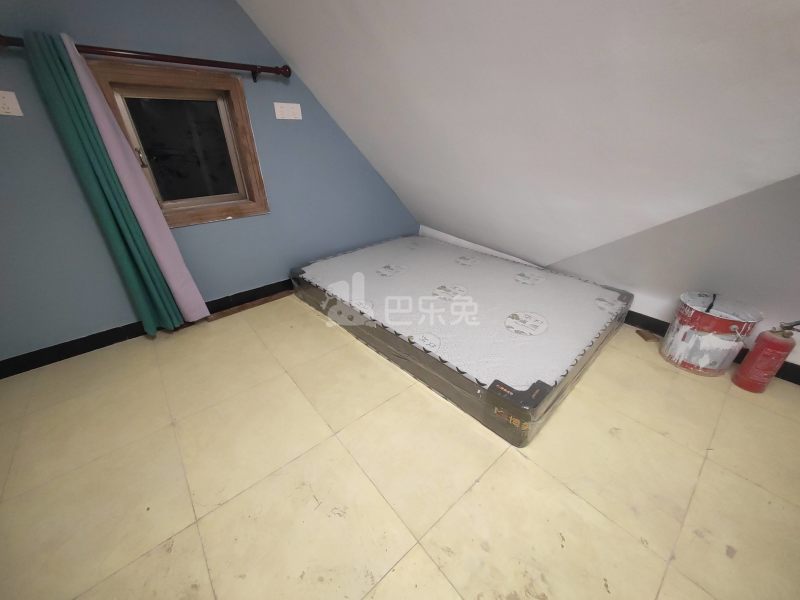 桂园别墅南区13720827卧室图3