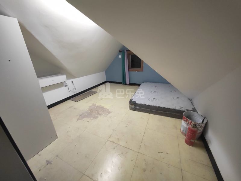 桂园别墅南区13720827卧室图0