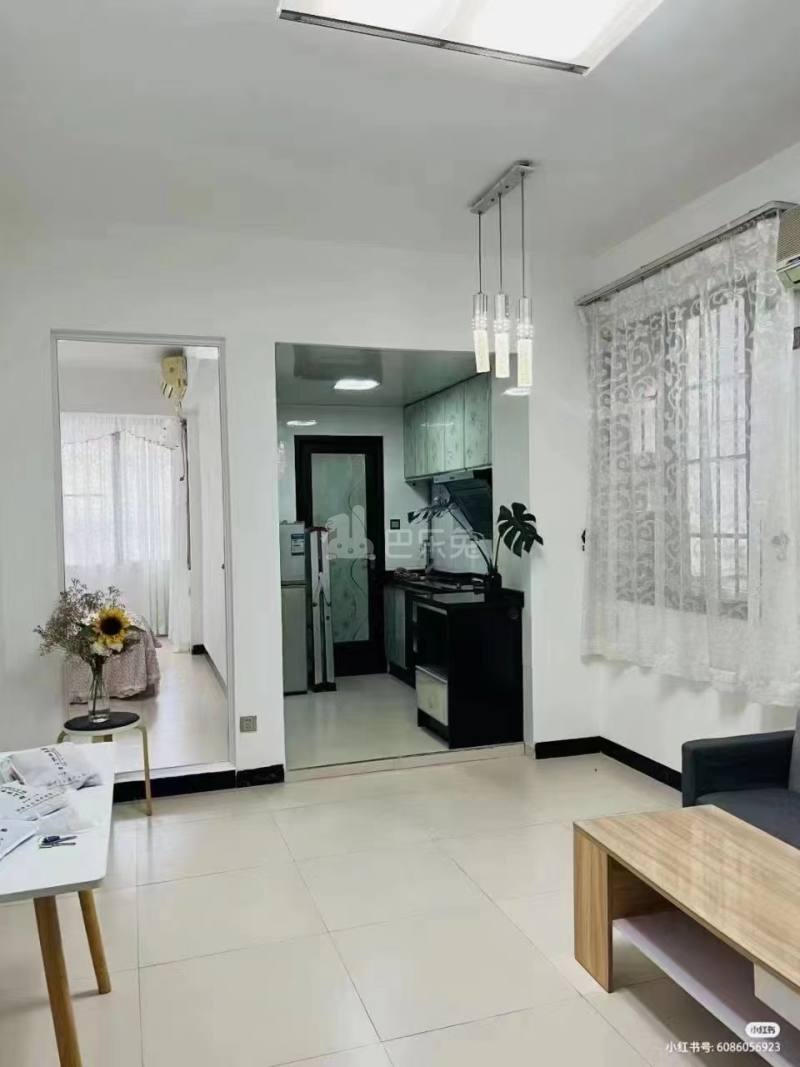 东兴南路小区13721222周边环境图6