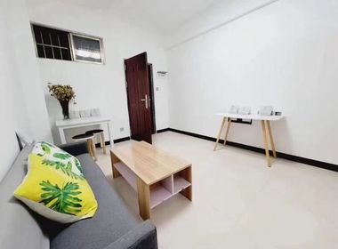 东兴南路小区 1室1厅1卫