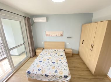 华润置地幸福里 1室0厅0卫